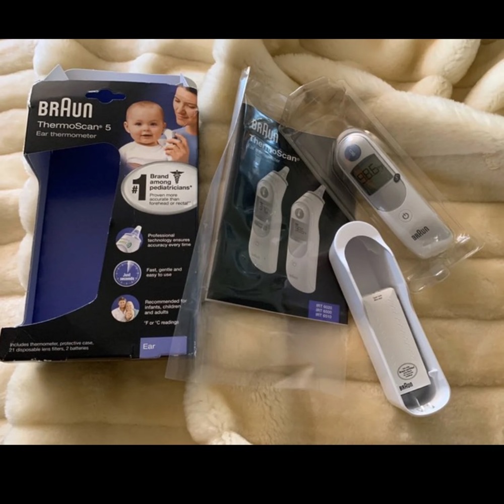 Thermometer - Picture 2 of 2